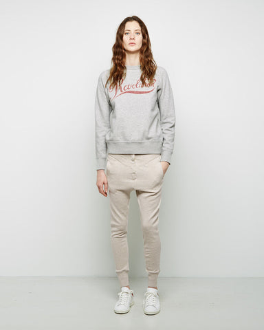 Nina Knit Sweatpant