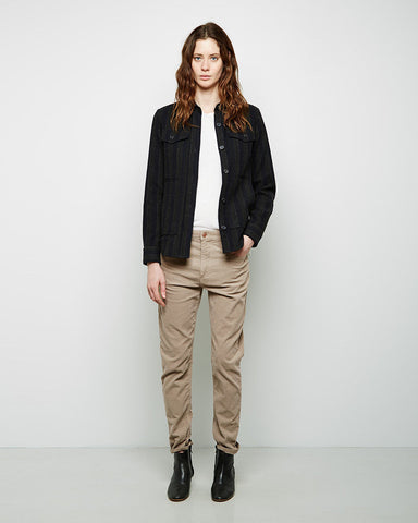 Ivan Corduroy Pant