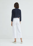 Cabrio Wide Leg Jeans