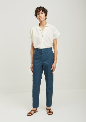 Meo Cotton Trouser