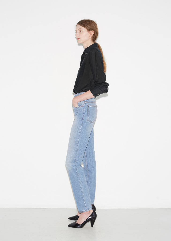 Clover Skinny Jeans