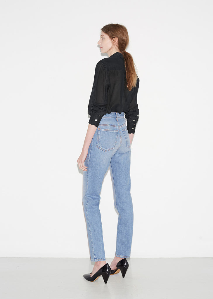 Clover Skinny Jeans