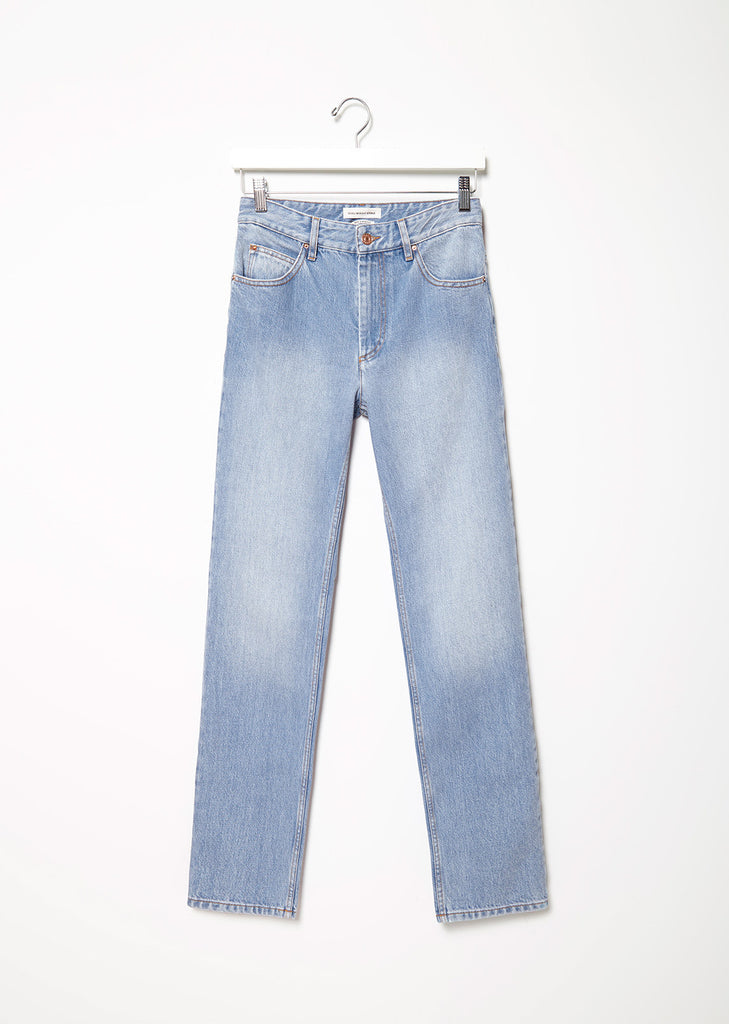Clover Skinny Jeans