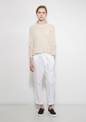 Duson Drawstring Pant