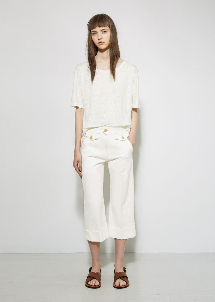 Orsen Cropped Jean