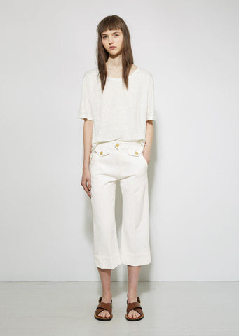 Orsen Cropped Jean