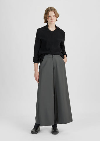 Wool Stretch Pant