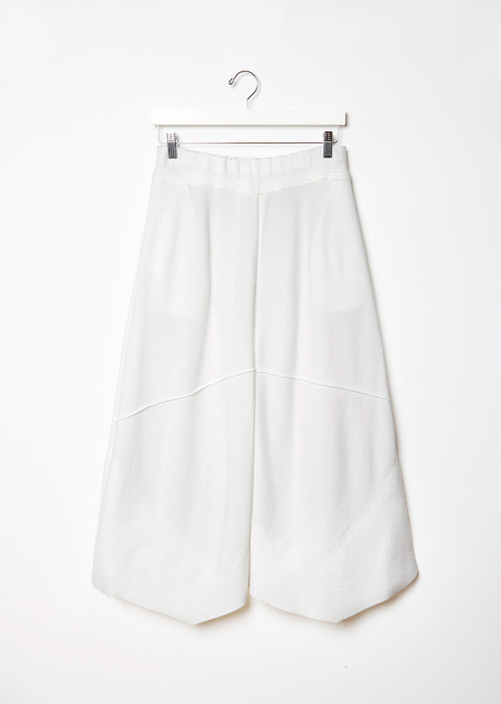 Fold Knit Pant