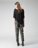 Bonded Twill Pant