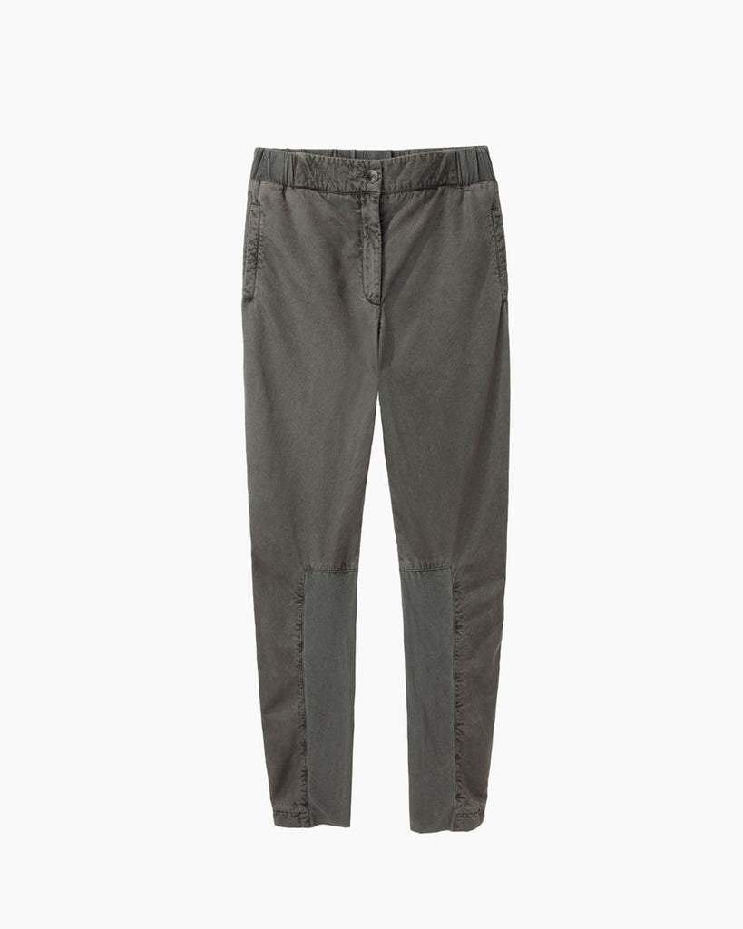 Bonded Twill Pant