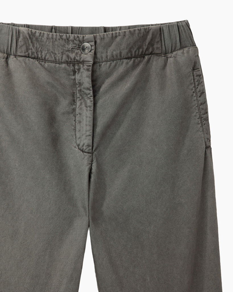 Bonded Twill Pant