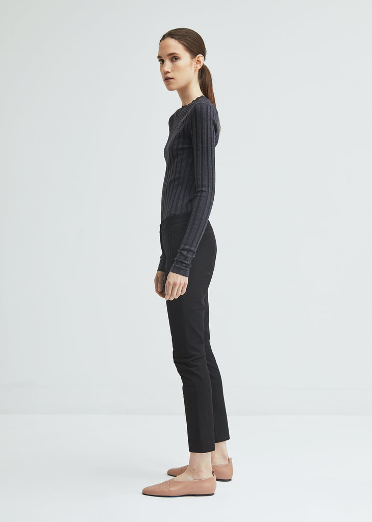 New Eliston Gabardine Trousers