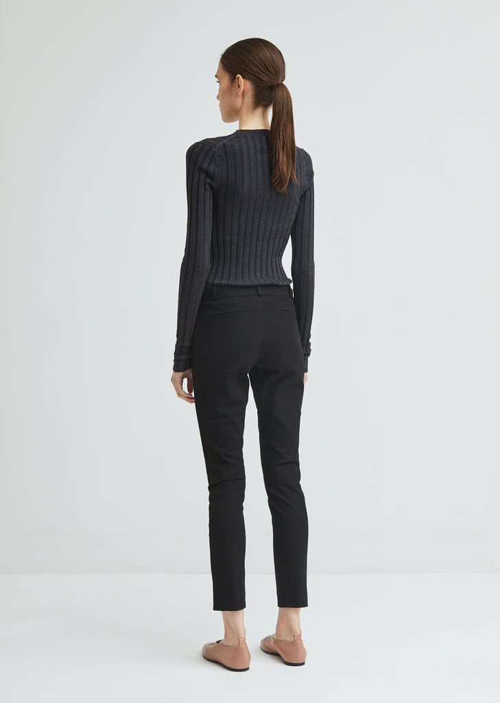 New Eliston Gabardine Trousers