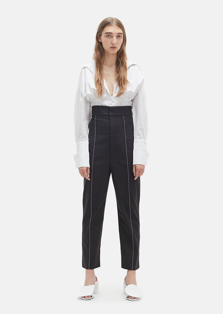 Corsaire Wool Pants
