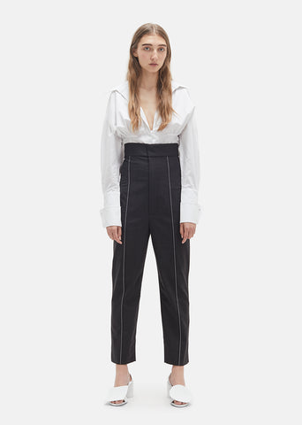 Corsaire Wool Pants