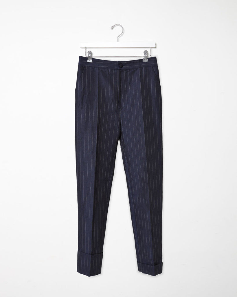 Le Pantalon Ourlet
