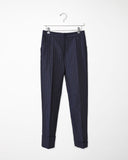 Le Pantalon Ourlet