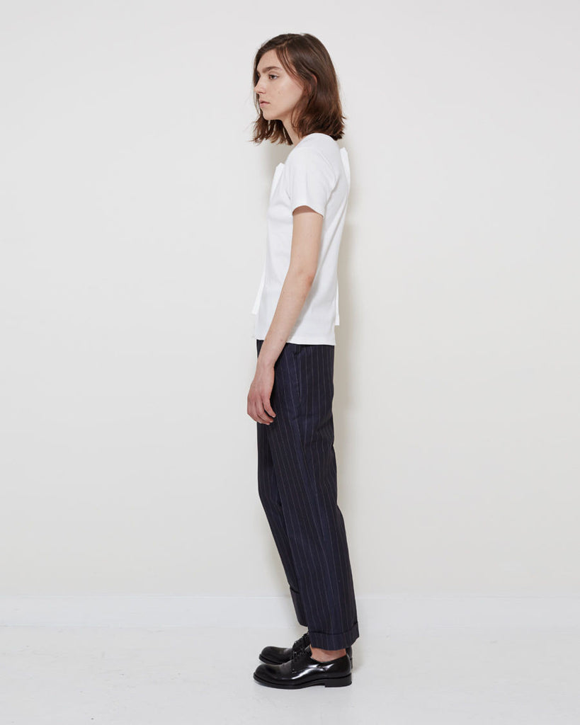 Le Pantalon Ourlet
