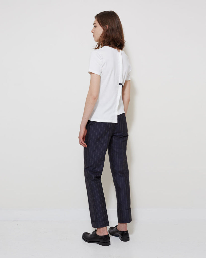 Le Pantalon Ourlet