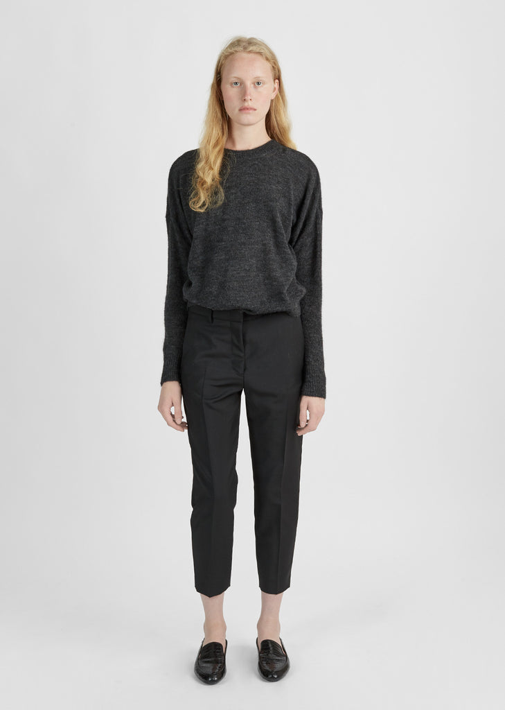 Donald Textured Trouser