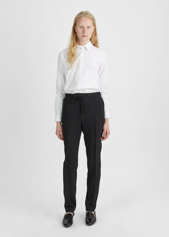Darrell Drawstring Trouser