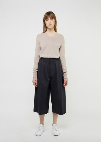 Costanzo Bermuda Trousers
