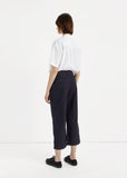 Crop Chino Pant