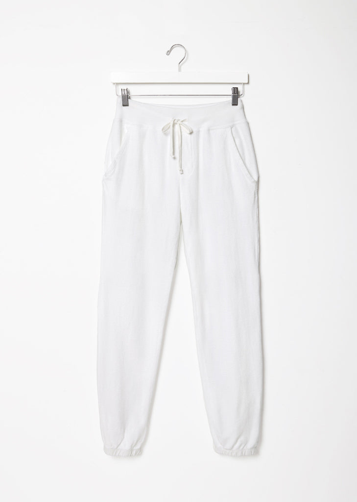 Supima Sweatpant