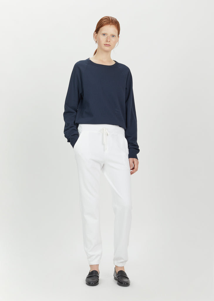 Supima Sweatpant