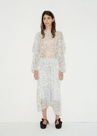 Flower Pant