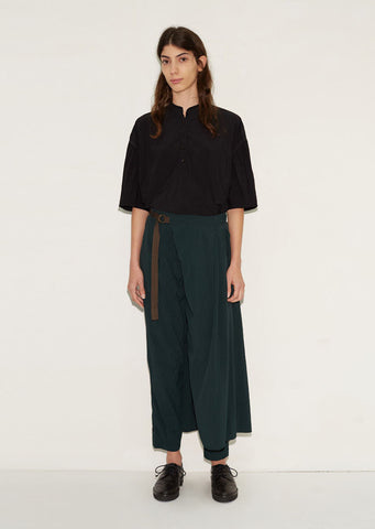 Skirt Pants