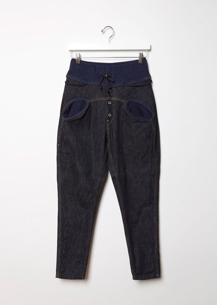 Sarouel Nouvelle Pant