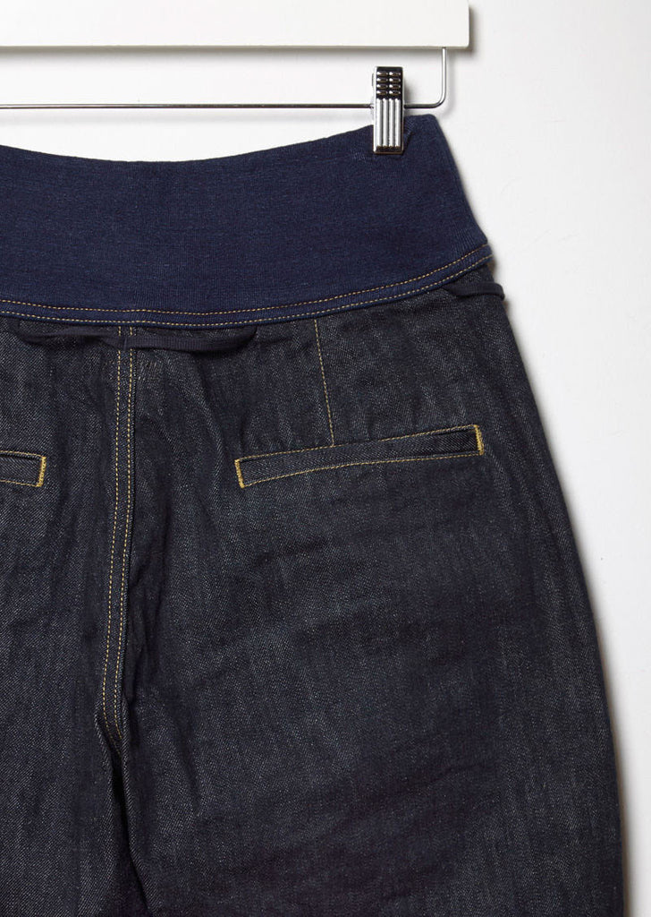 Sarouel Nouvelle Pant