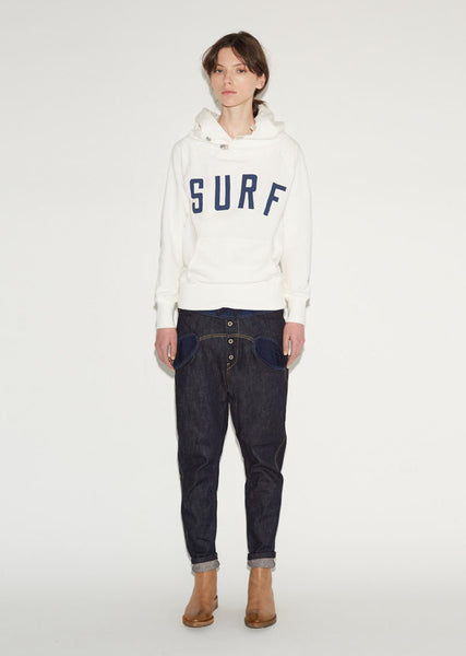 Sarouel Nouvelle Pants by Kapital - La GarÁonne – La Garçonne