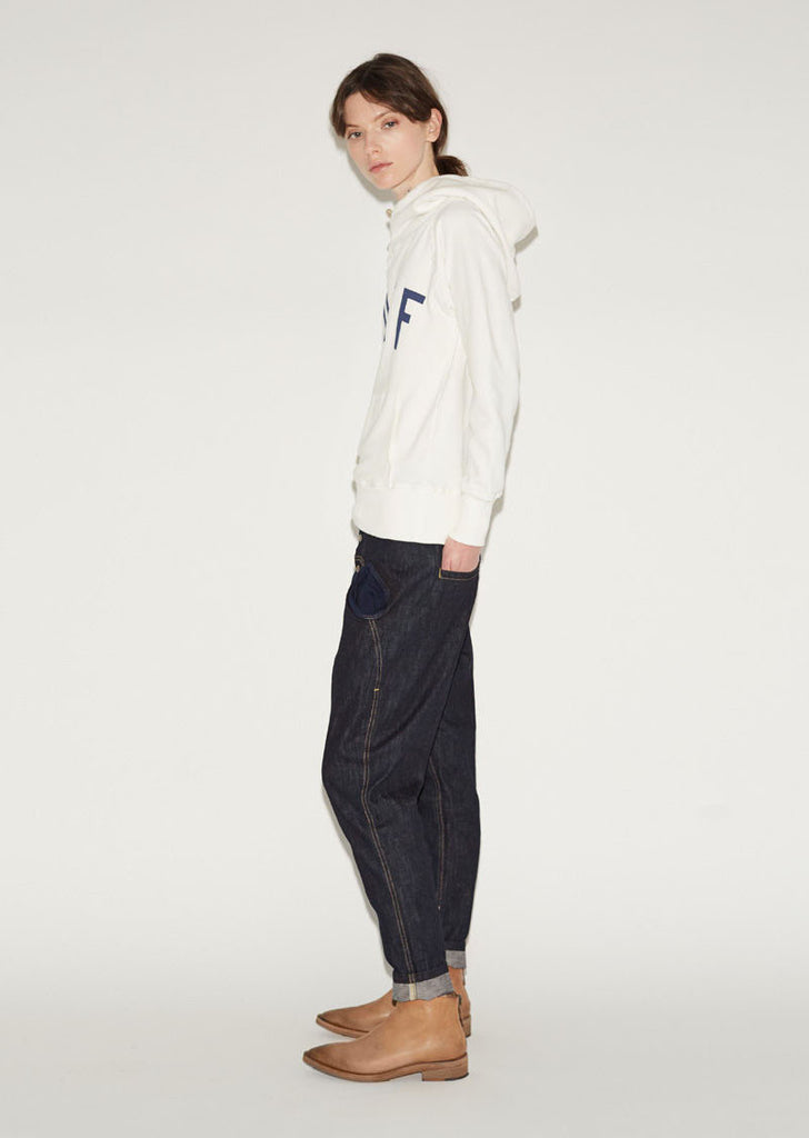 Sarouel Nouvelle Pant