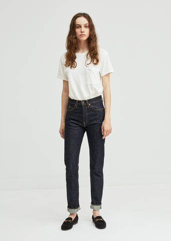 Denim Okabilly
