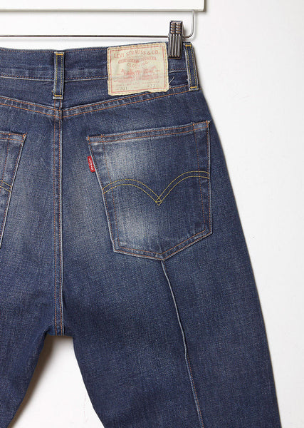 1950 701 Jean by Levi's Vintage - La Garçonne