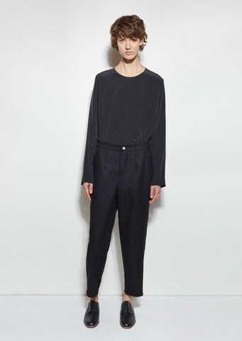 Pantalon Homme