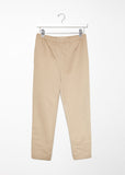 Cotton & Linen Signature Trouser