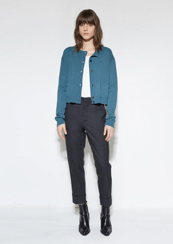 Cropped Trouser