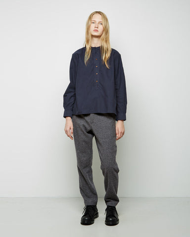 Worker Wool Pant