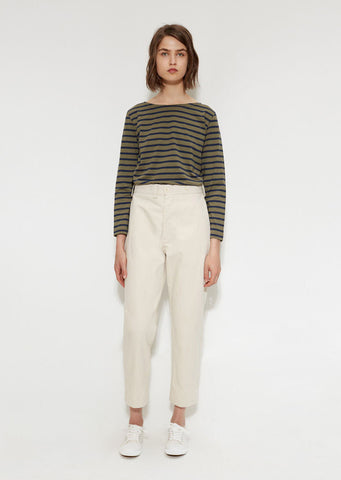Tapered Trouser