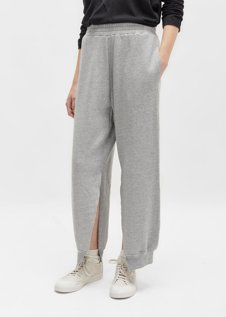 Brushed Sweatpant