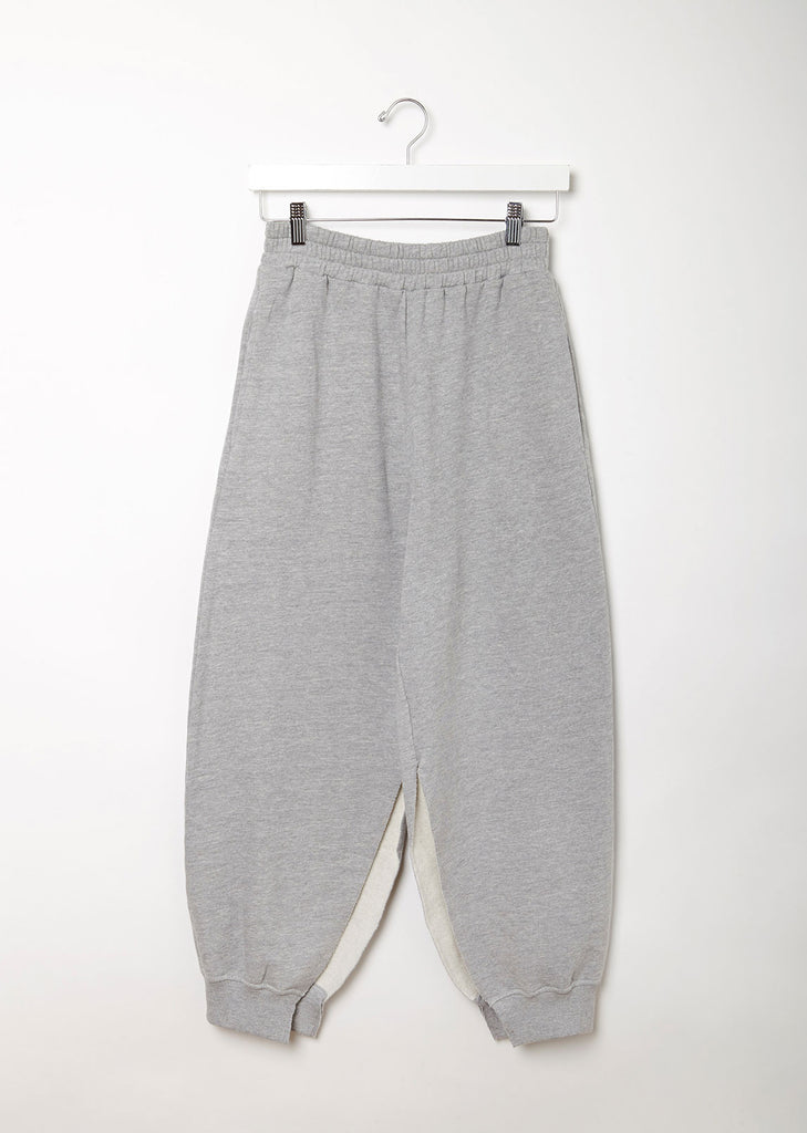 Brushed Sweatpant