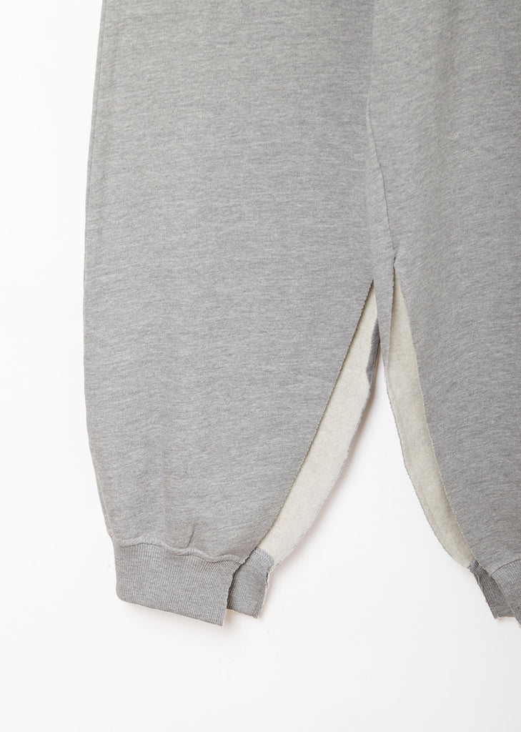 Brushed Sweatpant