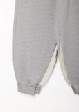Brushed Sweatpant