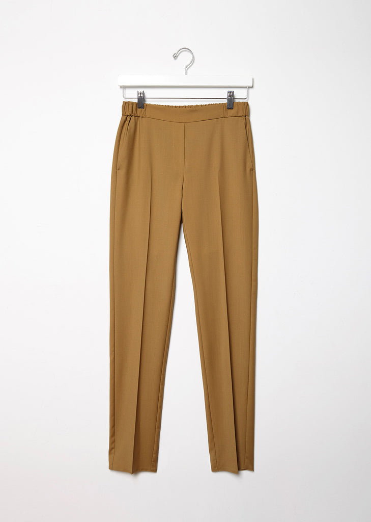 Tropical Wool Pant