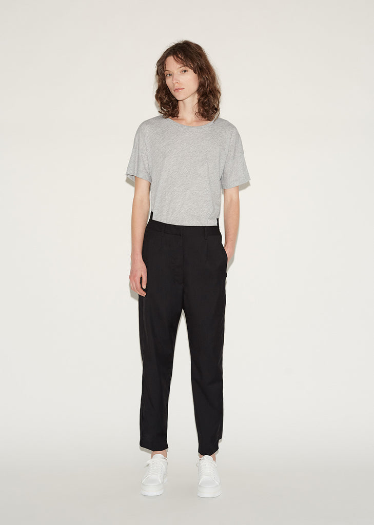 Tropical Wool Pant