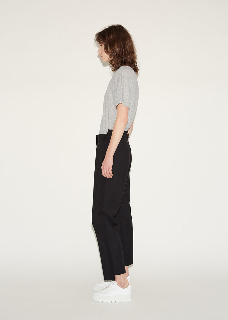 Tropical Wool Pant