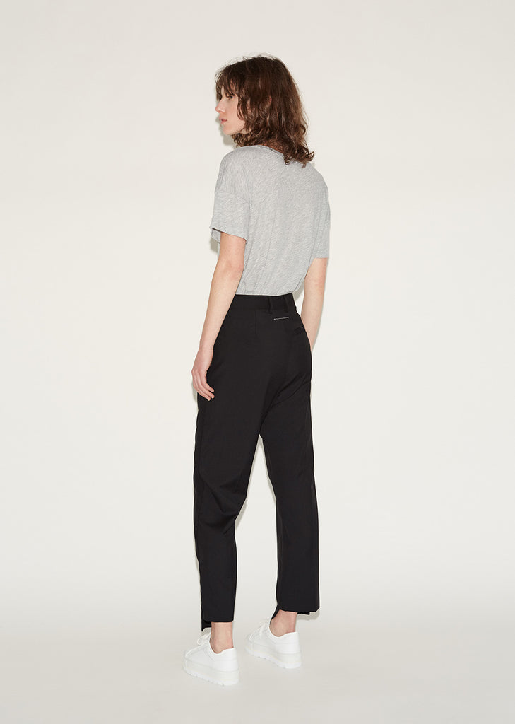 Tropical Wool Pant